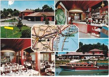 DOLO - VENEZIA - RISTORANTE