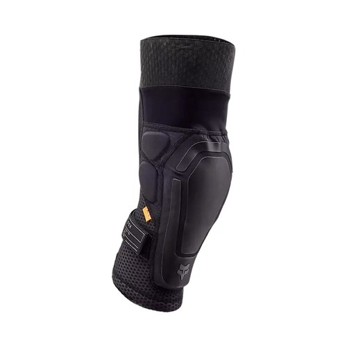 Ginocchiere launch pro nero - ginocchiere,