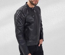 Street Style Vibe: giacca uomo