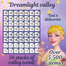 Dreamlight Valley Resources