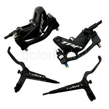 4Piston TRP DH-R EVO Hydraulic