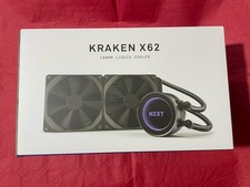 NZXT KRAKEN X62 DISSIPATORE A