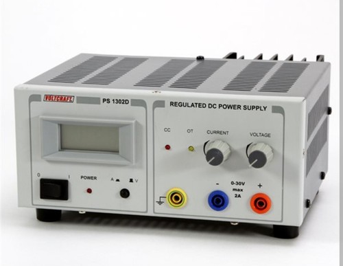Voltcraft 1302 d - ps-1302,