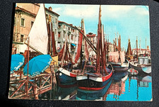CARTOLINA ITALIA VENEZIA