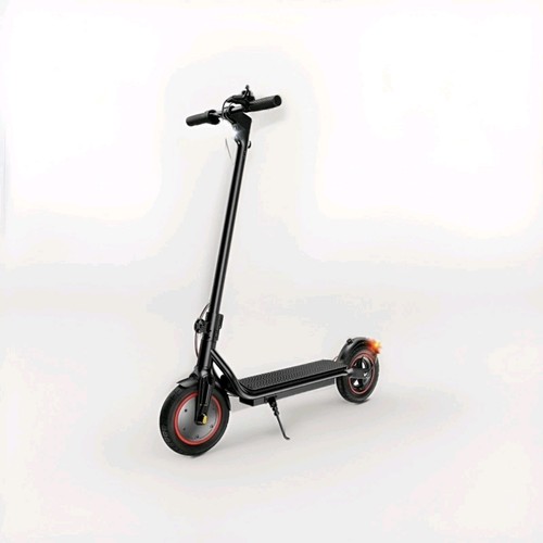 Iscooter 500w monopattino - w6,