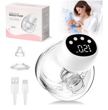 Tiralatte Elettrico, Tiralatte