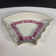 Herend Piatto Laterale Rosa