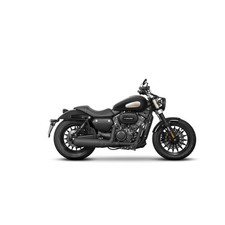 Attacco Borse Laterali Rigidebenda V-Cruiser 125 22-23