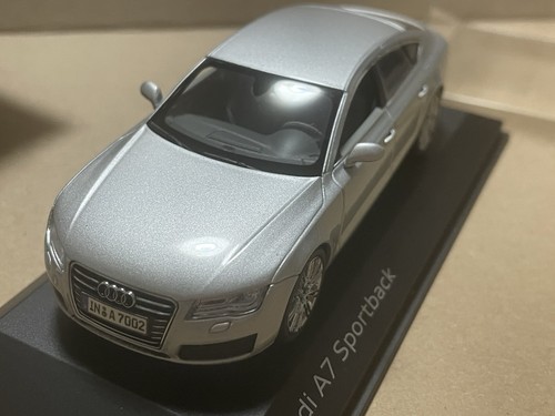 Kyosho audi a7 - (h-87),