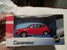 ​🚗 Annuncio di Vendita: Modellino Cararama Alfa Romeo 147 (Scala 1:43)...