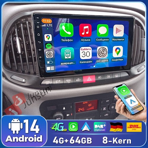 64g carplay android14 per - carplay,
