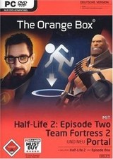 Half-Life 2: The Orange Box di Electronic Arts GmbH | Gioco | Condizioni buone