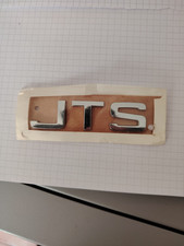 Scritta adesiva jts alfa - scritta,