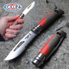 Opinel 08 outdoor - -, n°08