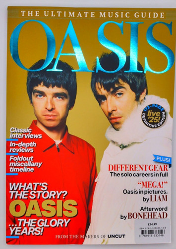Uncut rivista ultimate - uncut, musica