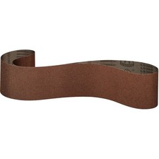15 x Klingspor Schleifband LS