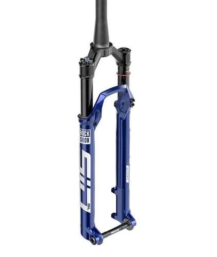 Nuovo 2026 rockshox sid - rockshox,
