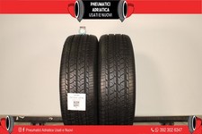 2 PNEUMATICI BARUM 225/70 R15C