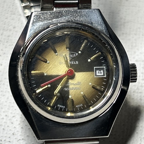 Orologio tavernier automatic - tavernier,