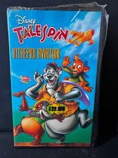 Disney TaleSpin Intrepidi