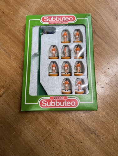 Subbuteo lightweight 689 - subbuteo,