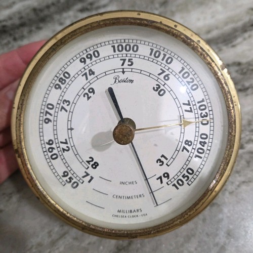 Rare vintage retro boat - boat, marine