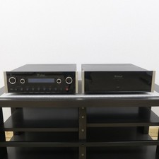 McIntosh C200 Preamplificatore