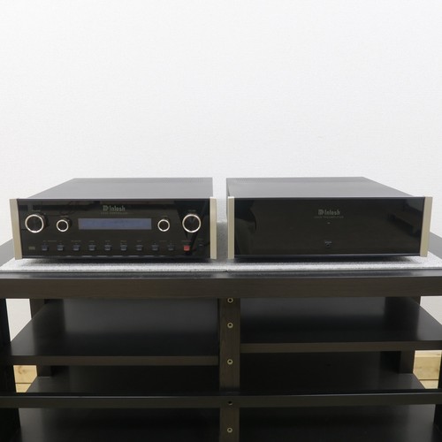 Mcintosh c200 preamplificatore - mcintosh,
