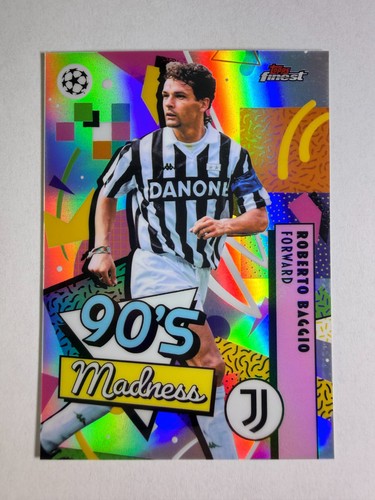 Roberto baggio madness - roberto,