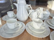 Servizio caffè kaiser - servizio,