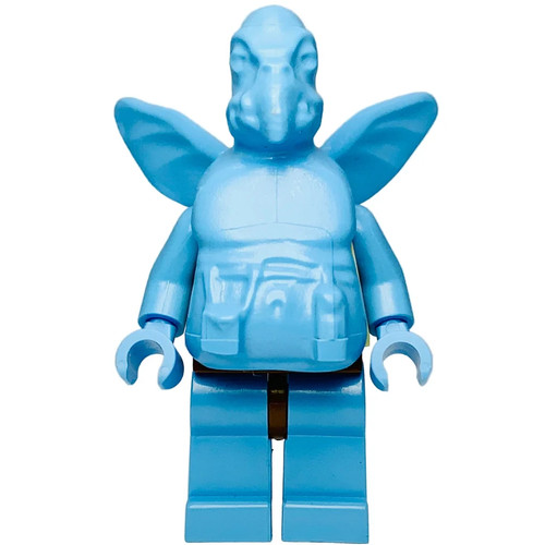 Figurine minifigure lego - figurine,