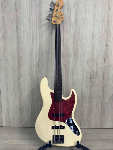 Basso elettrico fender - elettrico, japan