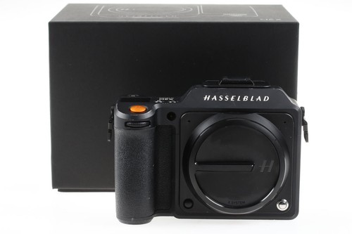Alloggiamento hasselblad x2d - hasselblad,