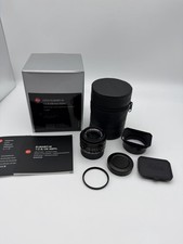 Leica Elmarit M 2.8/28mm Asph