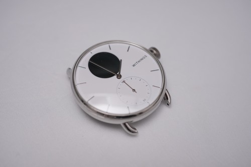 Smartwatch withings scanwatch - smartwatch,