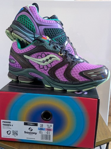 Jae tips saucony progrid - tips, x