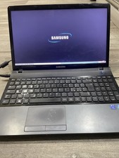 SAMSUNG NP300E5X 300E NOTEBOOK i3 SSD 250GB WINDOWS 11 PRO OFFICE PDF