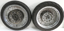 Cerchi a raggi BMW R1150GS