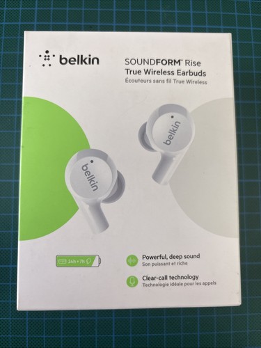Belkin soundform rise - belkin,