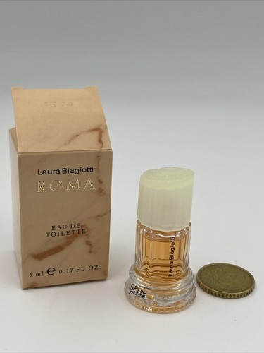 Miniature roma edt - miniature,