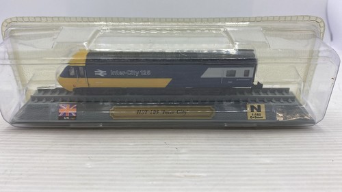 Hac529 treno hst - treno, inter