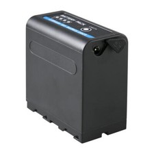 Batteria Blumax adatta per