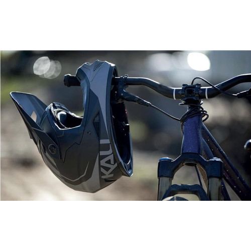 Casco integrale bici - casco, kali