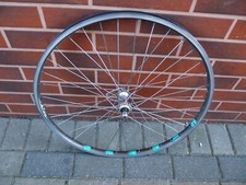 front wheel Wolber AT 20 26 in