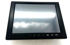 LILLIPUT 10.4" LCD Monitor W/