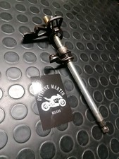 Asta Selettore Cambio Yamaha V Star 250 93