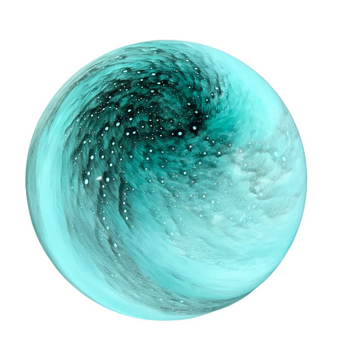 Lampada vetro sfera - lampada,