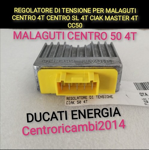 Regolatore tensione per - di,