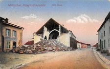 Petit Mont Westlicher