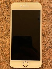 iPhone 8 64 GB rosa gold 